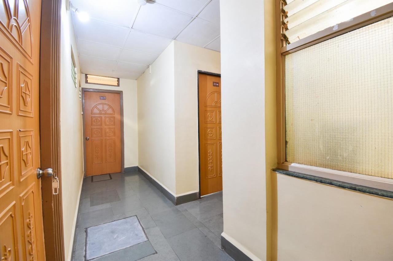 Oyo 63264 Hotel Shamiana Pandharpur Exterior foto
